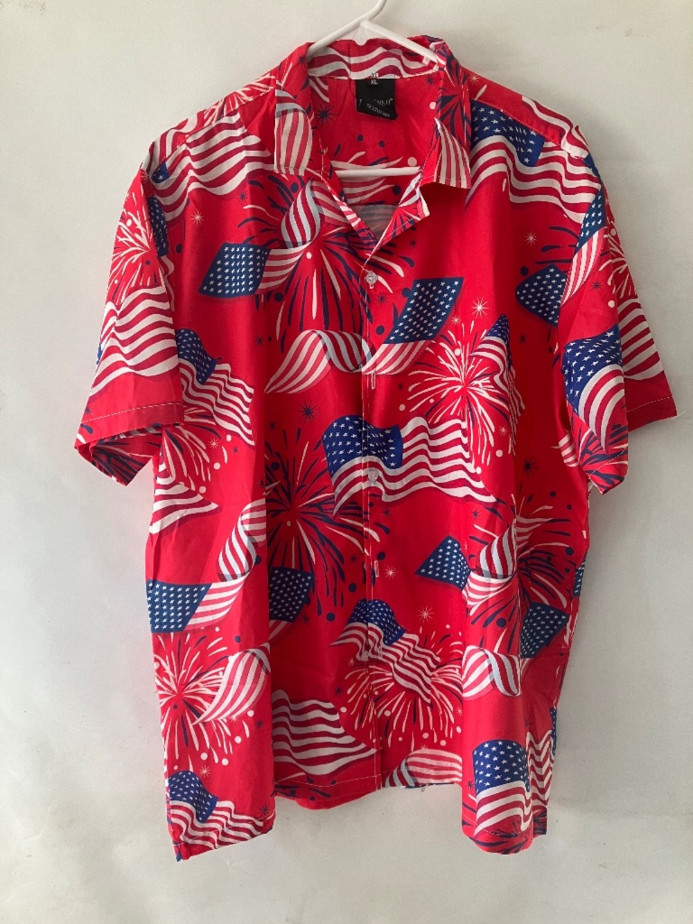 Holiday shirt